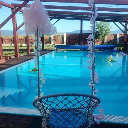 Vila Sol Prejmer Ngoại thất bức ảnh