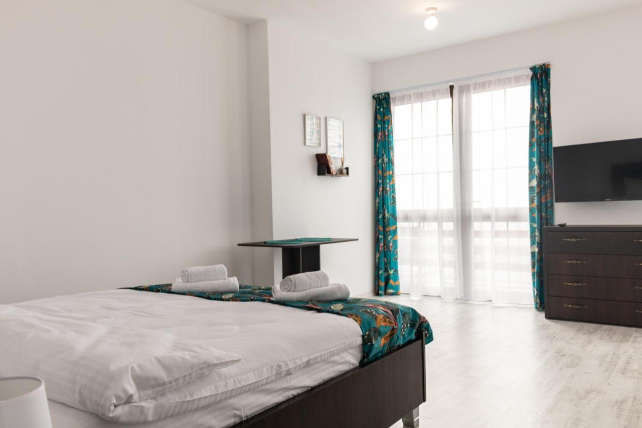 Vila Sol Prejmer Ngoại thất bức ảnh