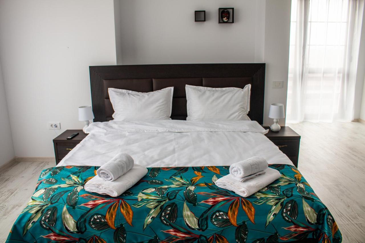 Vila Sol Prejmer Ngoại thất bức ảnh