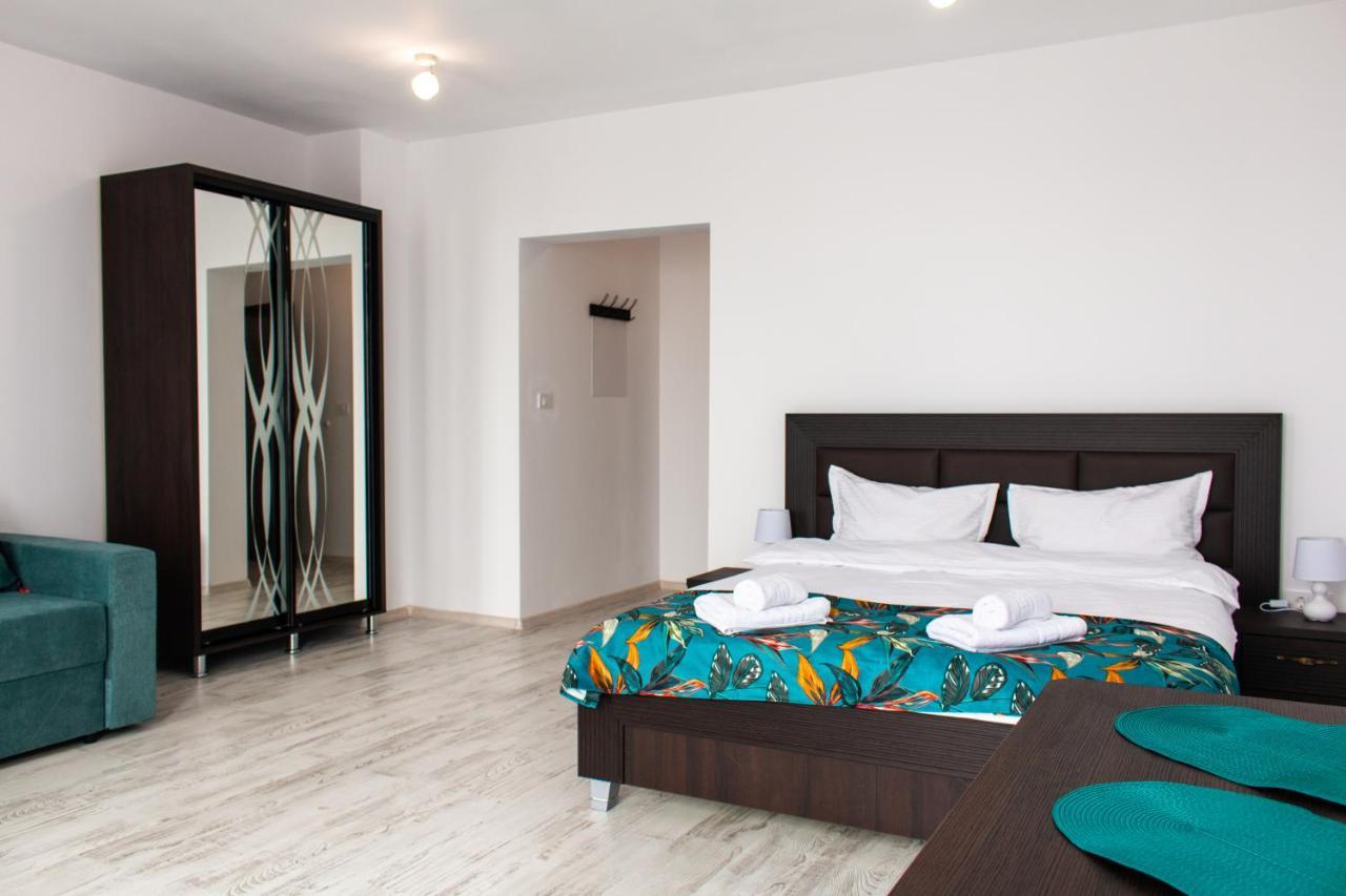 Vila Sol Prejmer Ngoại thất bức ảnh