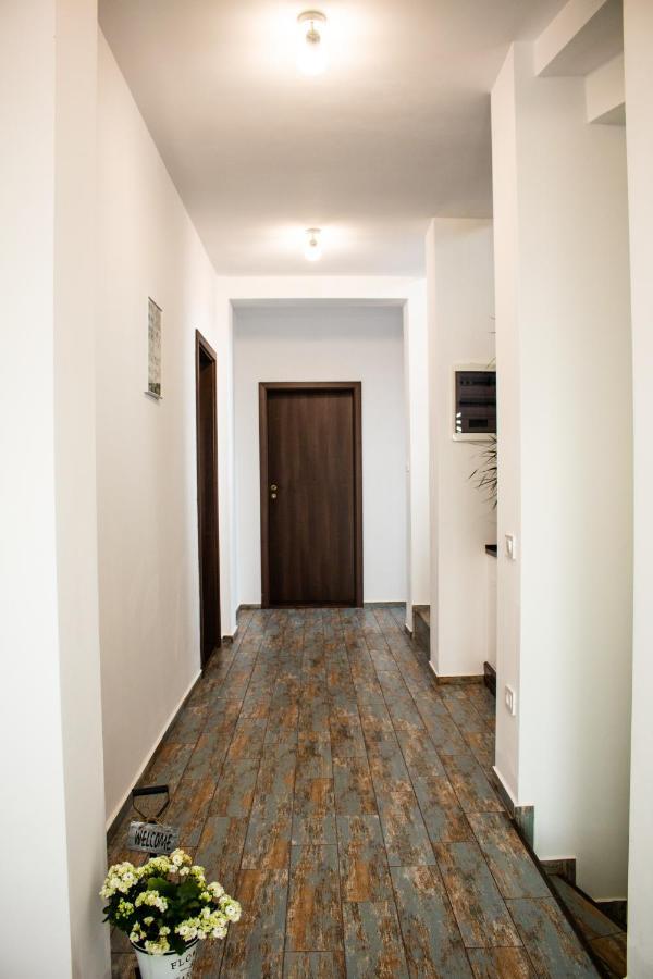 Vila Sol Prejmer Ngoại thất bức ảnh