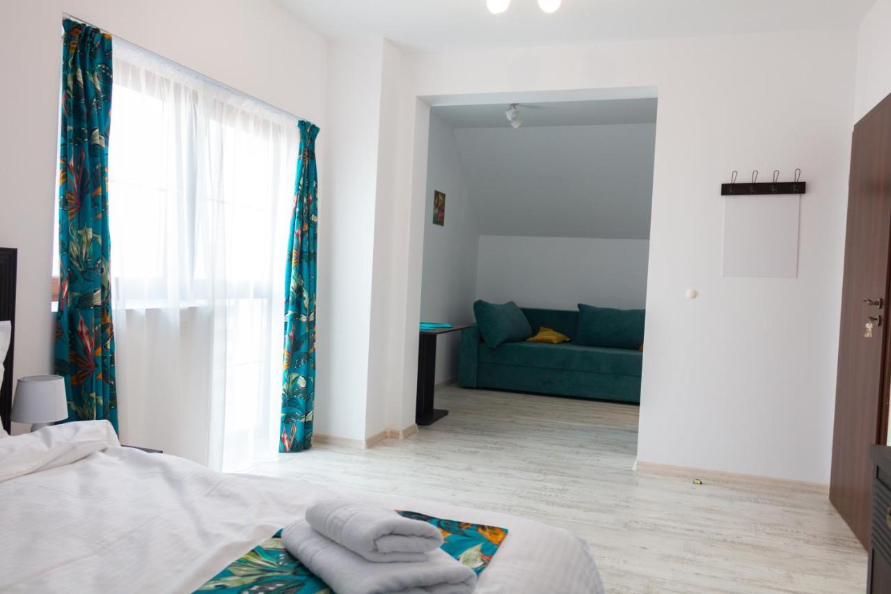 Vila Sol Prejmer Ngoại thất bức ảnh