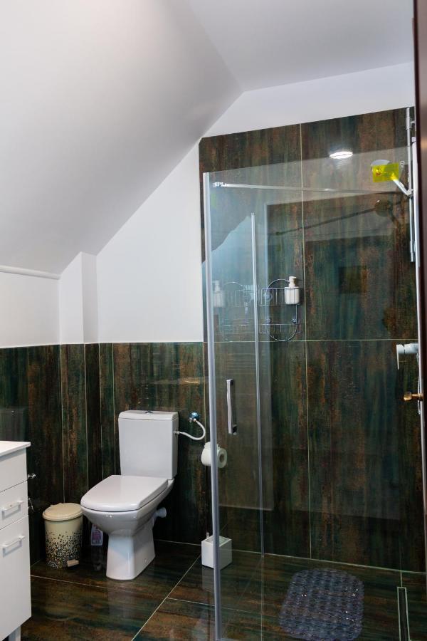 Vila Sol Prejmer Ngoại thất bức ảnh