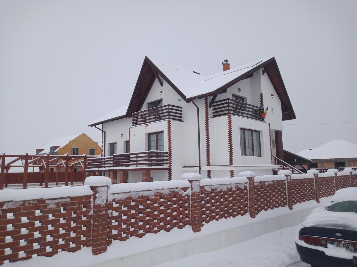 Vila Sol Prejmer Ngoại thất bức ảnh