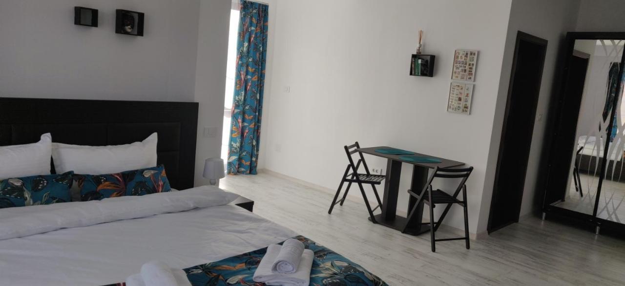 Vila Sol Prejmer Ngoại thất bức ảnh