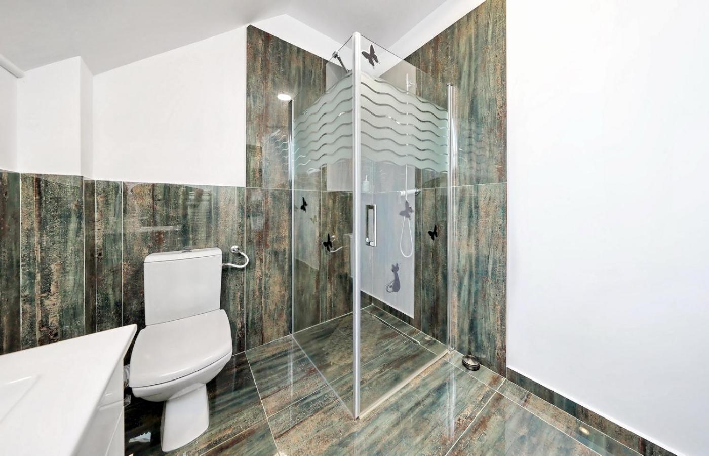 Vila Sol Prejmer Ngoại thất bức ảnh