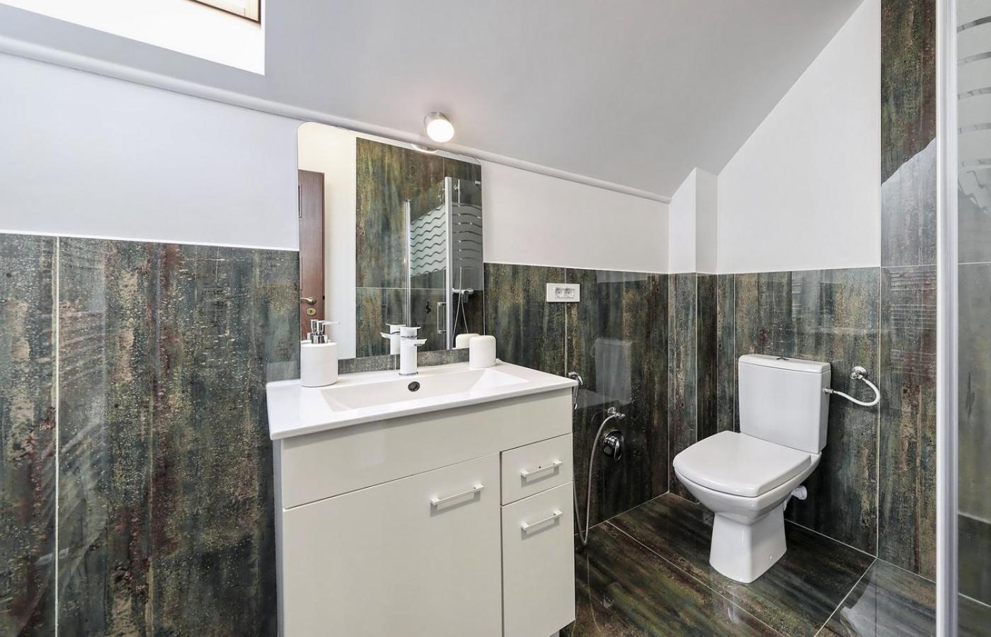 Vila Sol Prejmer Ngoại thất bức ảnh