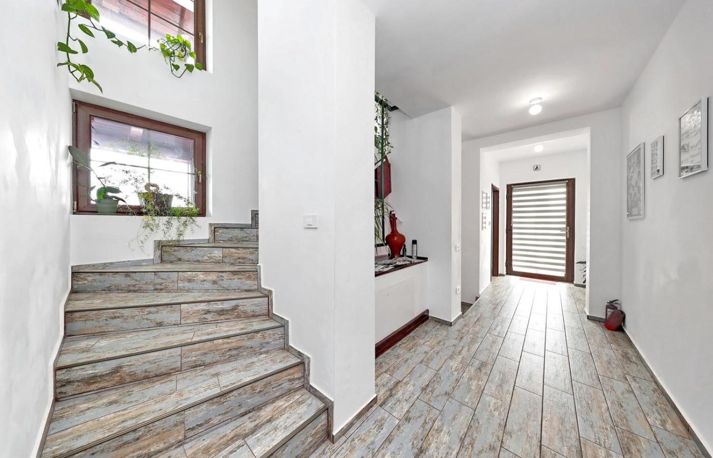 Vila Sol Prejmer Ngoại thất bức ảnh