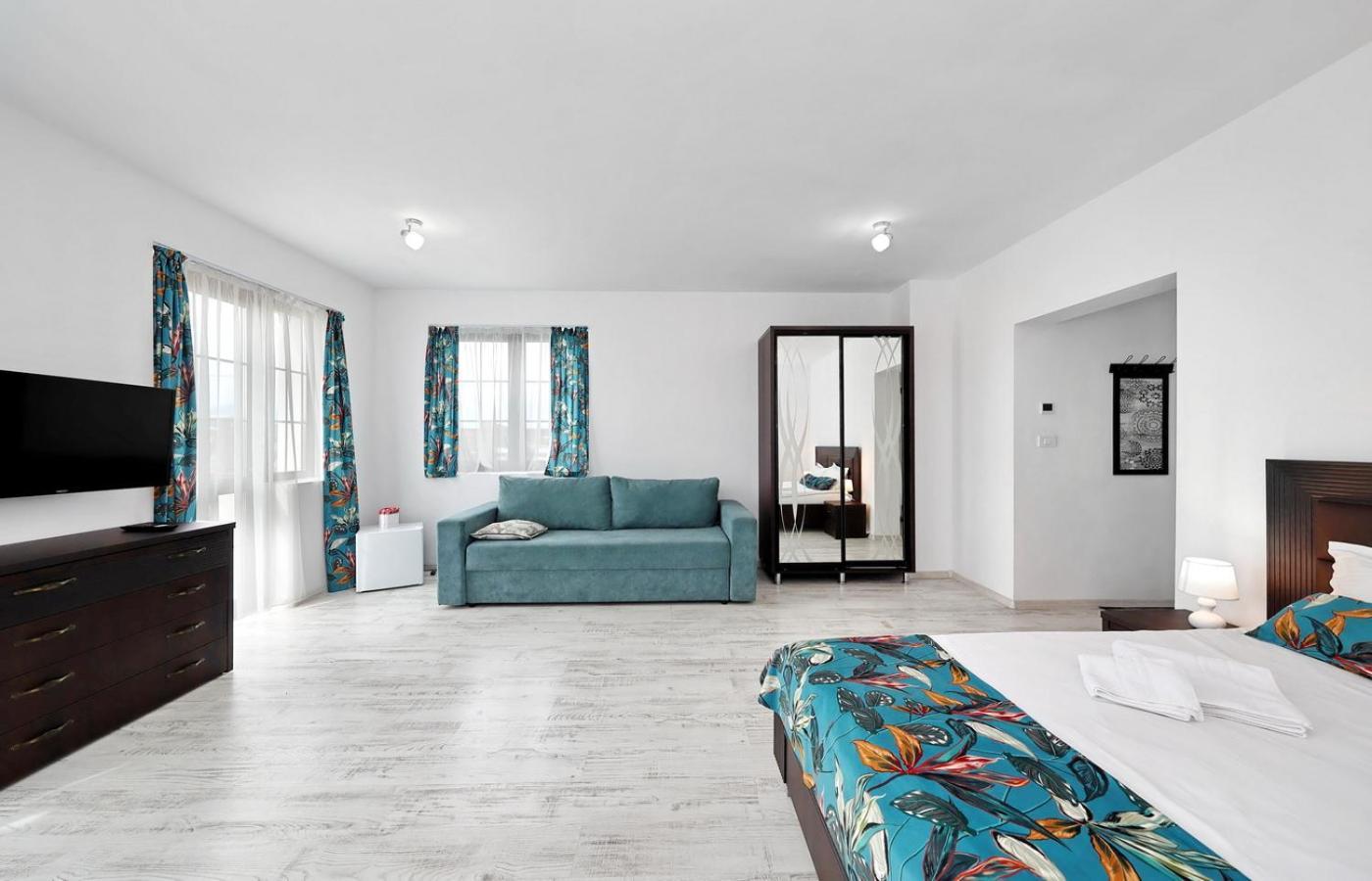 Vila Sol Prejmer Ngoại thất bức ảnh