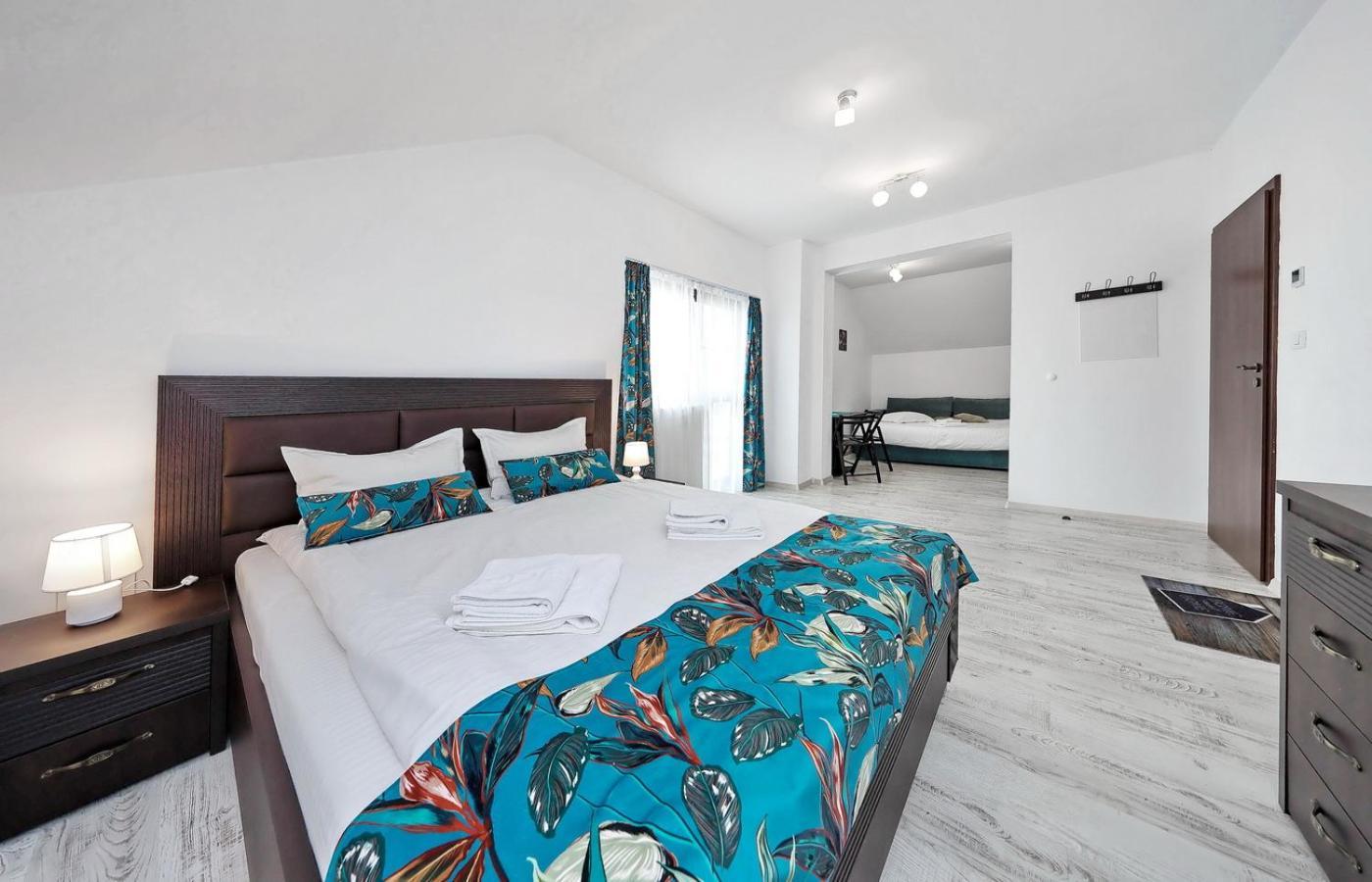 Vila Sol Prejmer Ngoại thất bức ảnh