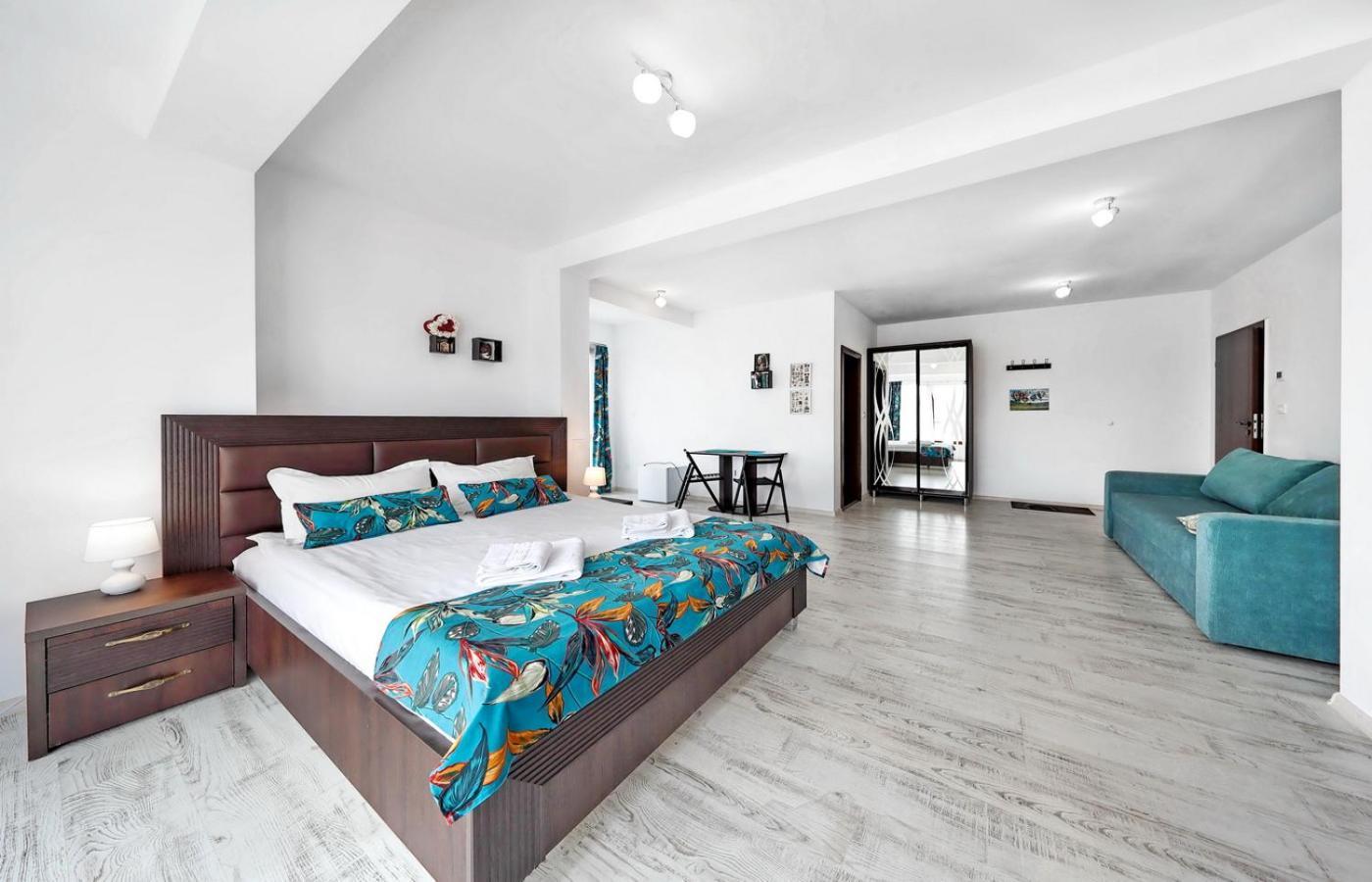 Vila Sol Prejmer Ngoại thất bức ảnh