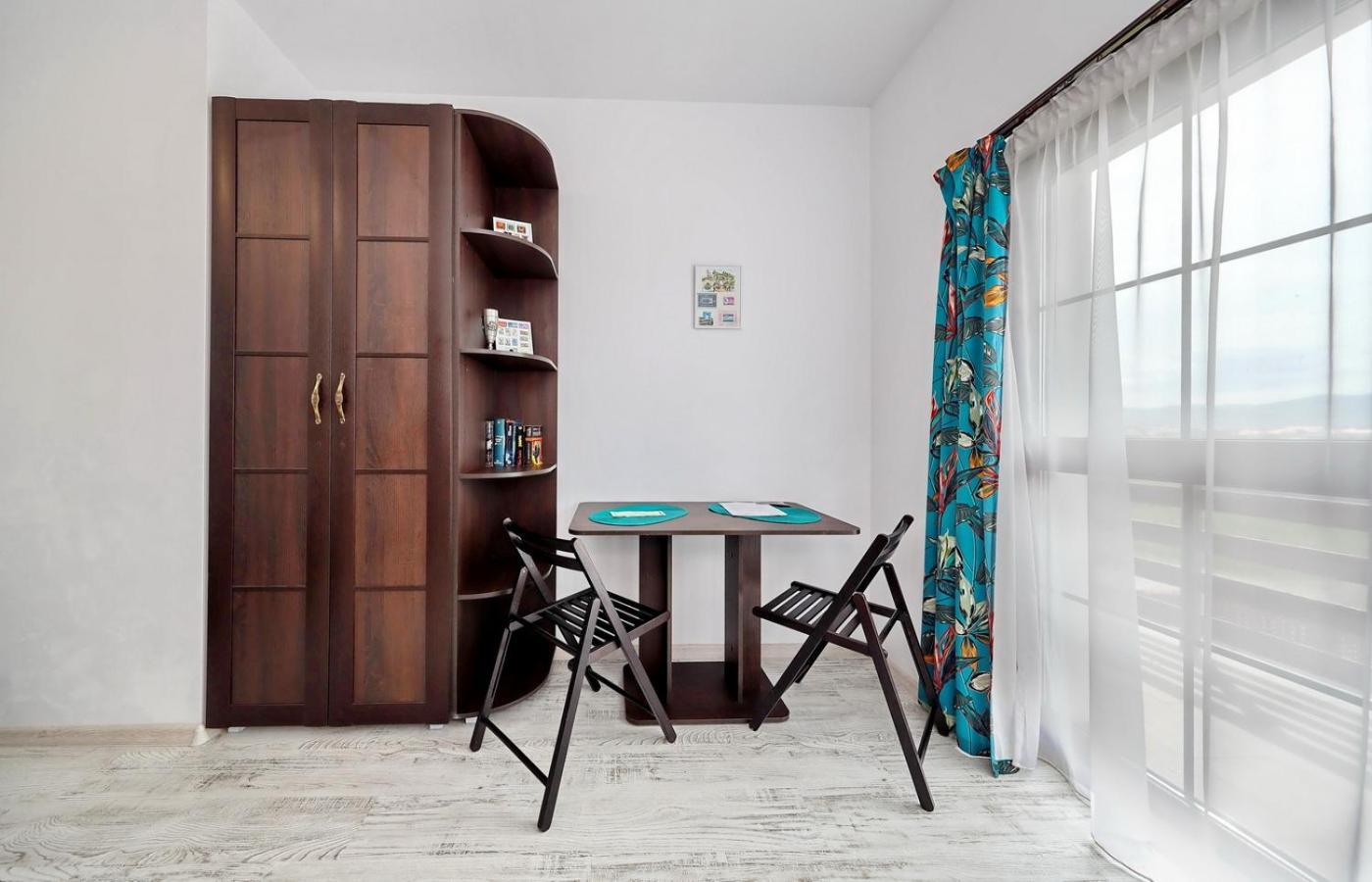 Vila Sol Prejmer Ngoại thất bức ảnh